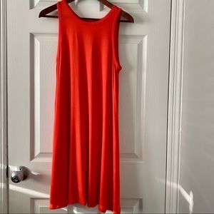 Old Navy Women’s Sleeveless Dress NWT
